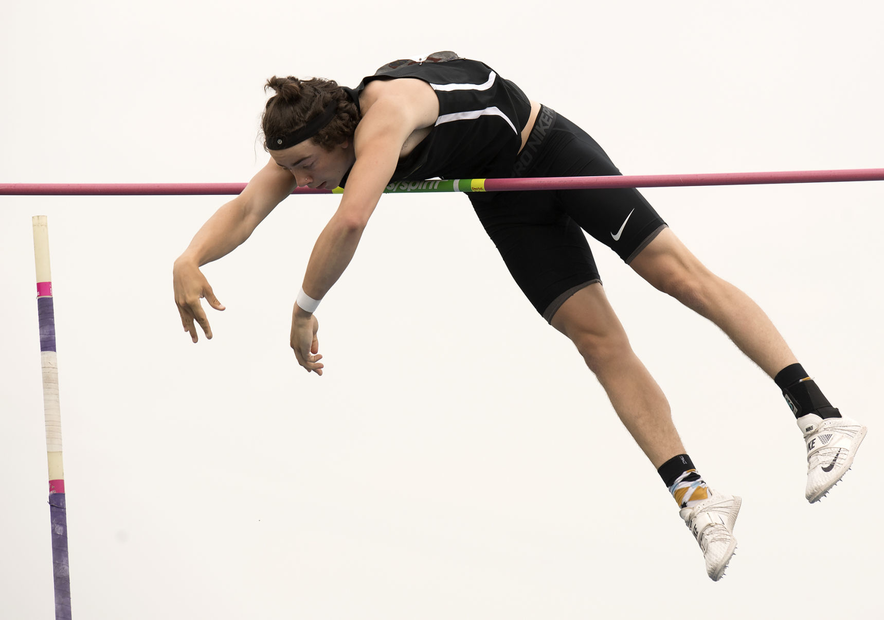 State track and field, Day 1, 5/17